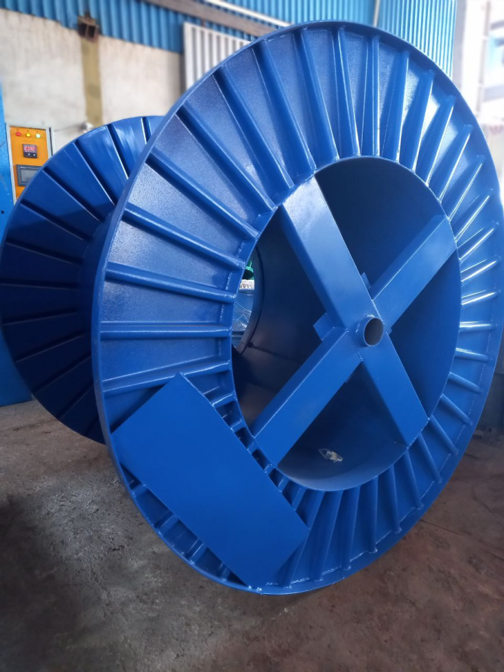 کاروگیت تا قطر 3500 میلیمتر